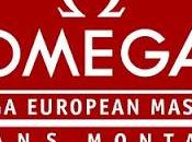 Golf, l'"Omega European Masters" circuito europeo diretta esclusiva Sport