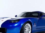 Banshee Grand Theft Auto diventa realtà