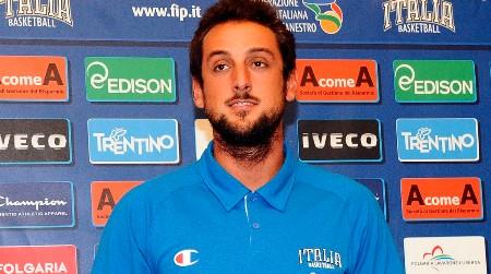 belinelli1 Sport in tv del 5 settembre 2013: Italia Turchia su Raisport 1