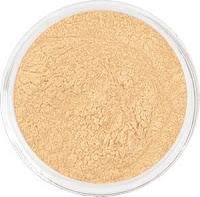 Buff'd Cosmetics: All-Natural Mineral Makeup