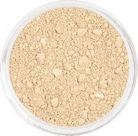 Buff'd Cosmetics: All-Natural Mineral Makeup