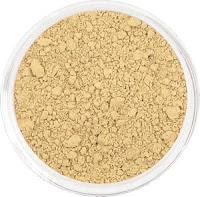 Buff'd Cosmetics: All-Natural Mineral Makeup