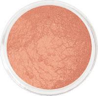 Buff'd Cosmetics: All-Natural Mineral Makeup