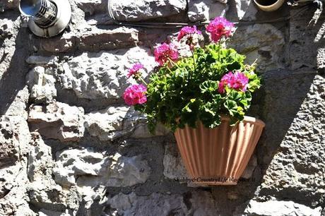 Postcards from Summer -Umbria- shabby&countrylife.blogspot.it