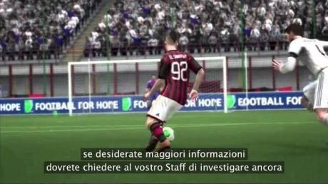 fifa 14 modalita carriera trasferimenti trailer