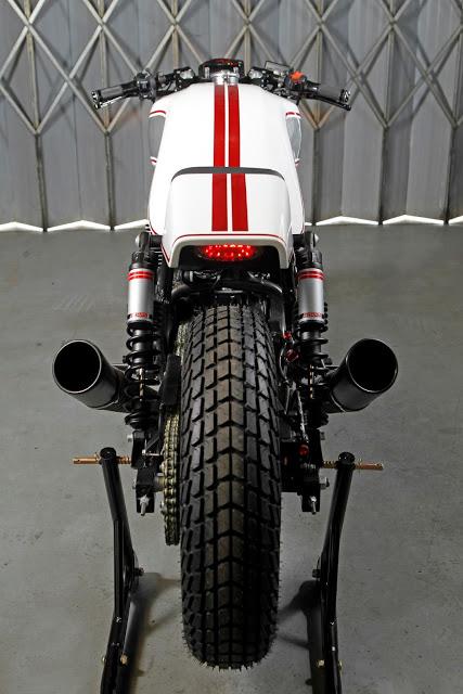 Honda CB 750 