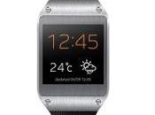 Samsung GALAXY Gear: caratteristiche tecniche, prezzo video anteprima