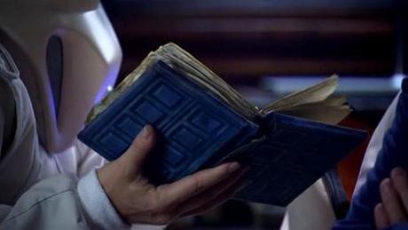 Doctor Who & River Song's Diary - Claire's TUTORIAL Doctor Who & River Song's Diary - Claire's TUTORIAL
