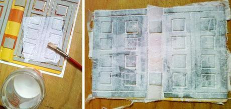 Doctor Who & River Song's Diary - Claire's TUTORIAL Doctor Who & River Song's Diary - Claire's TUTORIAL