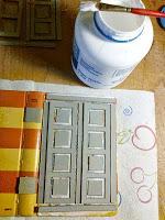 Doctor Who & River Song's Diary - Claire's TUTORIAL Doctor Who & River Song's Diary - Claire's TUTORIAL