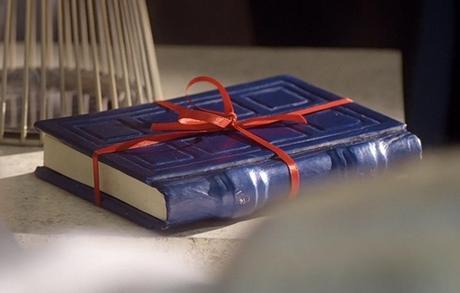 Doctor Who & River Song's Diary - Claire's TUTORIAL Doctor Who & River Song's Diary - Claire's TUTORIAL