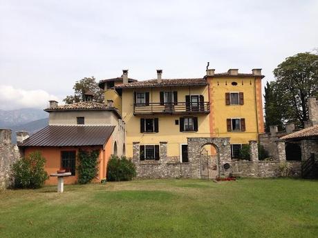 Strade del Vino e dei Sapori Trentino: Il Castelliere di Balter