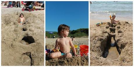 Le vacanze fanno crescere i bambini!