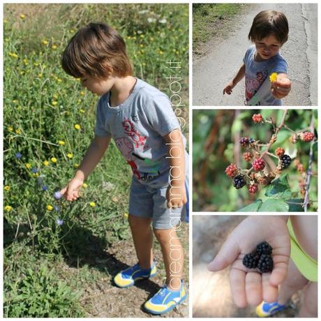 Le vacanze fanno crescere i bambini!