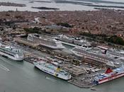 Venezia: numero chiuso grandi navi piace sindaco Autorità portuale