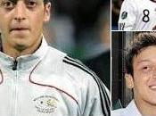 Özil, principe dell’assist tagliato Real Madrid
