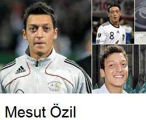 Ozil: tagliato dal Real, CR7 non ci sta