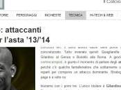 Fantacalcio Calciolab: scambio suggerimenti