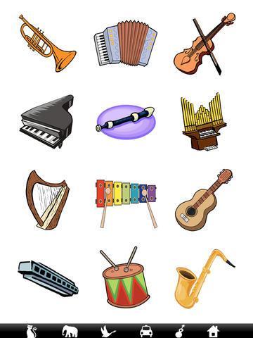 Sound Touch iPad Sound Touch iPad