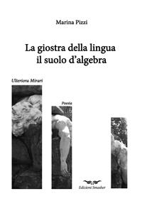 Marina Pizzi, La giostra della lingua il suolo d’algebra