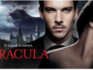 Dracula, la serie tv: arriva il temuto conte succhiasangue