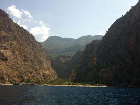 BUTTERFLY VALLEY