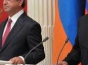 ARMENIA: Ciao ciao Europa? Yerevan verso l’Unione doganale eurasiatica