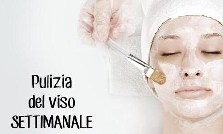 Pulizia del viso professionale I miei consigli per la pulizia del viso settimanale,  foto (C) 2013 Biomakeup.it