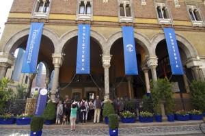 FESTIVAL LETTERATURA