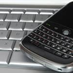 Uomo ruba Blackberry a primo appuntamento: lei non pagava il conto