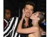 Miley Cyrus convinta: ballo entrato nella storia”