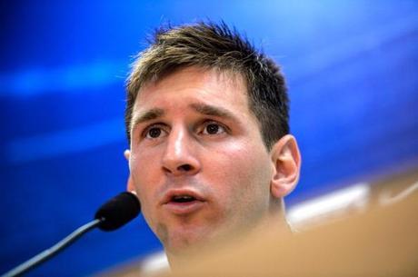 Barcellona, Messi consegna 5 milioni al Tribunale di Gavà