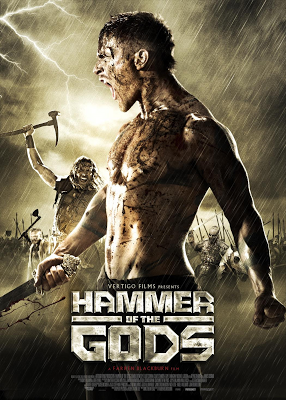 Hammer of the gods ( 2013 )