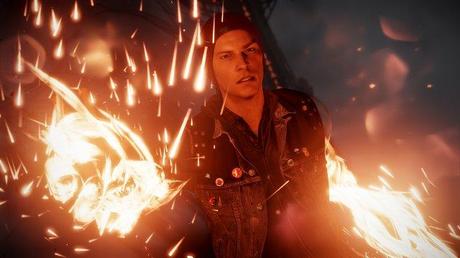 inFAMOUS: Second Son - Voci dal Sottobosco