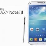 Samsung Galaxy Note 3