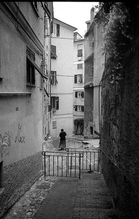 WHO ARE YOU | Matteo Angelino, rompere le regole WHO ARE YOU | Matteo Angelino, rompere le regole