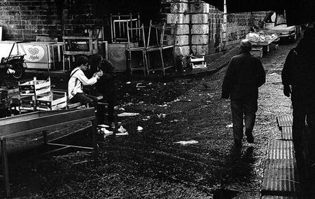 WHO ARE YOU | Matteo Angelino, rompere le regole WHO ARE YOU | Matteo Angelino, rompere le regole