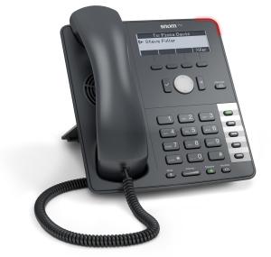 Il nuovo telefono IP snom 710