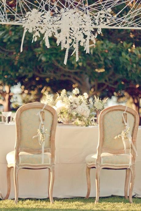 english garden wedding