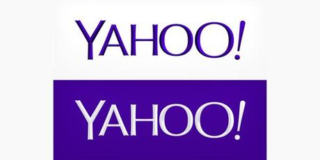 Yahoo! dopo trenta giorni ecco il nuovo logo