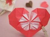 Origami amore