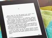 Nuovo Kindle vendita oggi sullo store Amazon