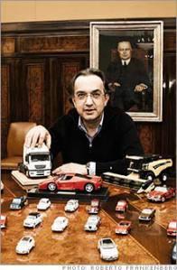 marchionne