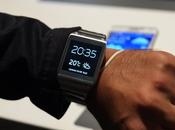 Samsung galaxy Gear Sony Smartwatch sono nuovi orologi android!