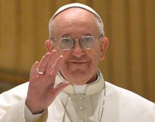 Giornata di digiuno e preghiera indetta da Papa Francesco ( spunti per la preghiera)