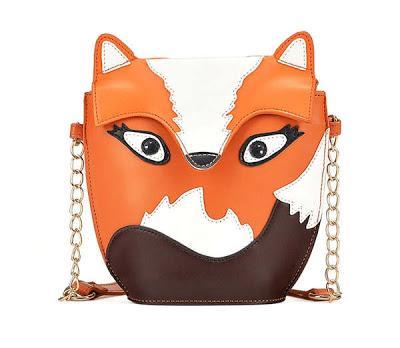 Fox Bag Fox Bag