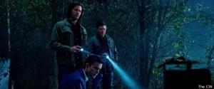 “Supernatural”: i fratelli Winchester salgono sull’Impala verso la nona stagione
