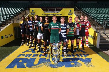 Premiership Preview: le belle squadre d'Inghilterra