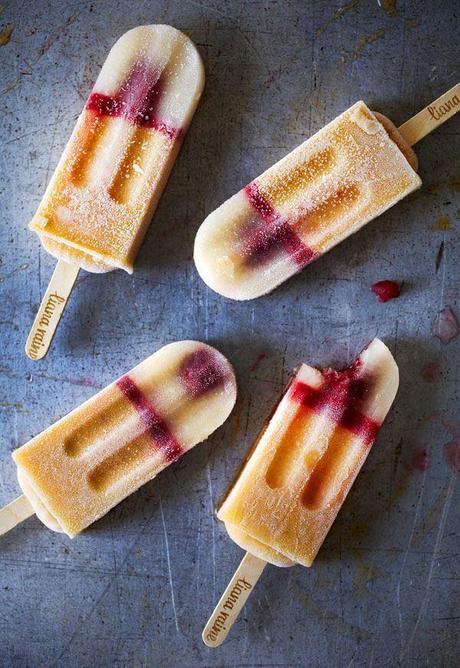 Cuore di ghiacciolo thedesignfiles popsicles recipe