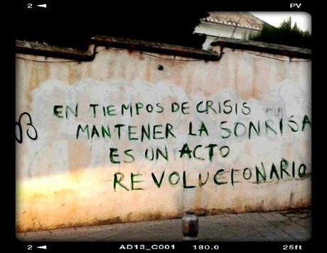 Ci stanno riempiendo di paura. Basta, decidiamo noi cosa mettere nella nostra testa!